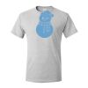 Authentic Short Sleeve T-Shirt. Thumbnail