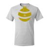 Authentic Short Sleeve T-Shirt. Thumbnail