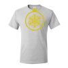 Authentic Short Sleeve T-Shirt. Thumbnail