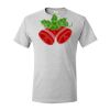 Authentic Short Sleeve T-Shirt. Thumbnail