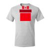 Authentic Short Sleeve T-Shirt. Thumbnail