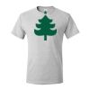 Authentic Short Sleeve T-Shirt. Thumbnail
