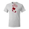 Authentic Short Sleeve T-Shirt. Thumbnail