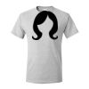 Authentic Short Sleeve T-Shirt. Thumbnail
