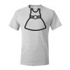 Authentic Short Sleeve T-Shirt. Thumbnail