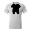 Authentic Short Sleeve T-Shirt. Thumbnail
