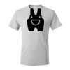 Authentic Short Sleeve T-Shirt. Thumbnail
