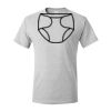 Authentic Short Sleeve T-Shirt. Thumbnail