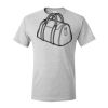 Authentic Short Sleeve T-Shirt. Thumbnail
