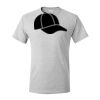 Authentic Short Sleeve T-Shirt. Thumbnail