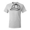 Authentic Short Sleeve T-Shirt. Thumbnail