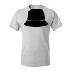 Authentic Short Sleeve T-Shirt. Thumbnail