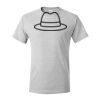 Authentic Short Sleeve T-Shirt. Thumbnail