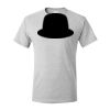 Authentic Short Sleeve T-Shirt. Thumbnail