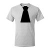 Authentic Short Sleeve T-Shirt. Thumbnail