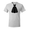 Authentic Short Sleeve T-Shirt. Thumbnail