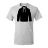 Authentic Short Sleeve T-Shirt. Thumbnail