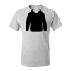 Authentic Short Sleeve T-Shirt. Thumbnail