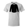Authentic Short Sleeve T-Shirt. Thumbnail