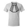 Authentic Short Sleeve T-Shirt. Thumbnail