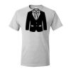 Authentic Short Sleeve T-Shirt. Thumbnail