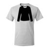 Authentic Short Sleeve T-Shirt. Thumbnail