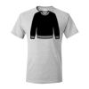 Authentic Short Sleeve T-Shirt. Thumbnail