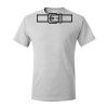 Authentic Short Sleeve T-Shirt. Thumbnail