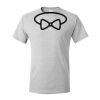Authentic Short Sleeve T-Shirt. Thumbnail
