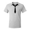 Authentic Short Sleeve T-Shirt. Thumbnail