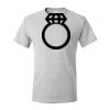 Authentic Short Sleeve T-Shirt. Thumbnail