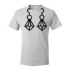 Authentic Short Sleeve T-Shirt. Thumbnail
