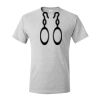 Authentic Short Sleeve T-Shirt. Thumbnail