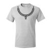 Authentic Short Sleeve T-Shirt. Thumbnail