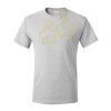 Authentic Short Sleeve T-Shirt. Thumbnail