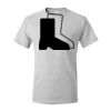 Authentic Short Sleeve T-Shirt. Thumbnail