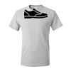 Authentic Short Sleeve T-Shirt. Thumbnail