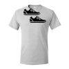 Authentic Short Sleeve T-Shirt. Thumbnail