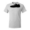 Authentic Short Sleeve T-Shirt. Thumbnail