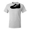 Authentic Short Sleeve T-Shirt. Thumbnail