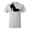 Authentic Short Sleeve T-Shirt. Thumbnail