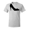 Authentic Short Sleeve T-Shirt. Thumbnail
