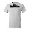 Authentic Short Sleeve T-Shirt. Thumbnail
