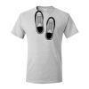Authentic Short Sleeve T-Shirt. Thumbnail