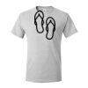 Authentic Short Sleeve T-Shirt. Thumbnail