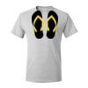 Authentic Short Sleeve T-Shirt. Thumbnail