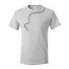 Authentic Short Sleeve T-Shirt. Thumbnail