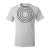 Authentic Short Sleeve T-Shirt. Thumbnail