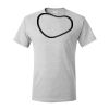 Authentic Short Sleeve T-Shirt. Thumbnail