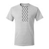 Authentic Short Sleeve T-Shirt. Thumbnail